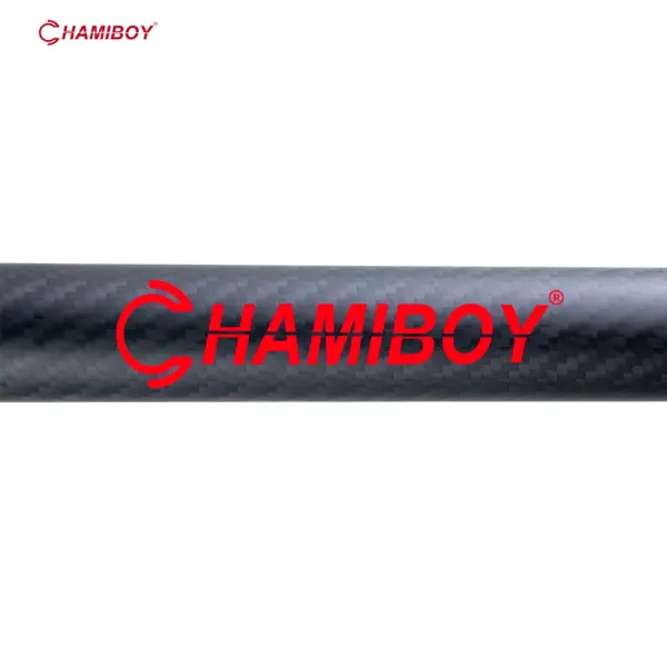 The Ultra-Light Carbon Telescopic Pole - (Small) - Image 4