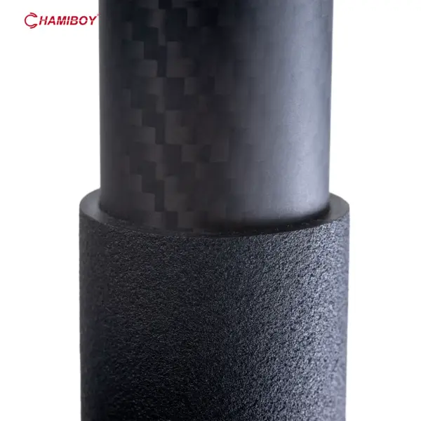 The Ultra-Light Carbon Telescopic Pole - (Small) - Image 3