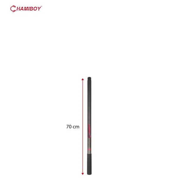 The Ultra-Light Carbon Telescopic Pole - (Small) - Image 2