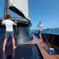 Carbon Telescopic Poles: A Strategic Choice for Marine Professionals