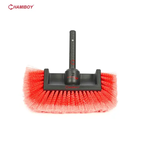Photo de la brosse Ultra Soft de la marque Chamiboy
