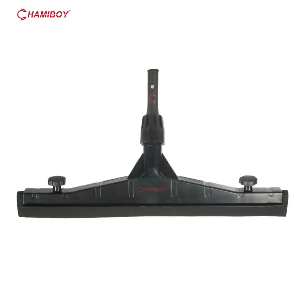 The Foam Blade