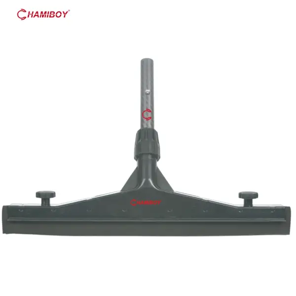 The Foam Blade