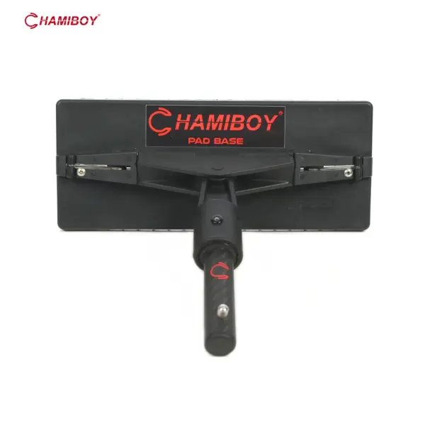 Photo du pad base de la marque Chamiboy
