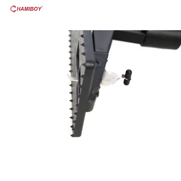 Photo du pad base de la marque Chamiboy