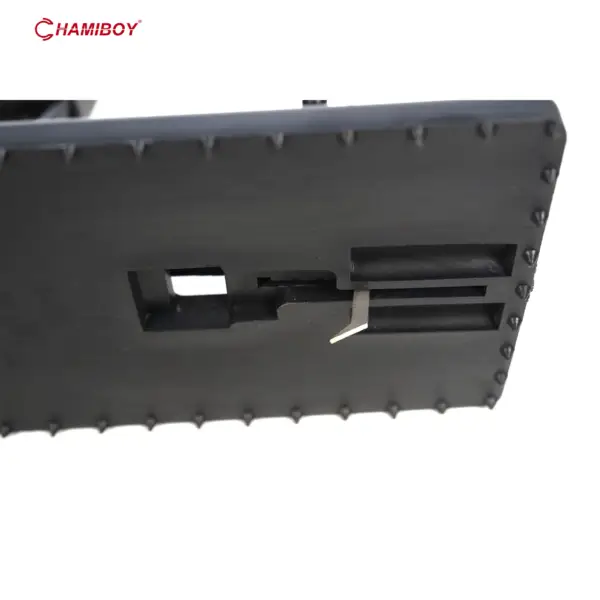 Photo du pad base de la marque Chamiboy