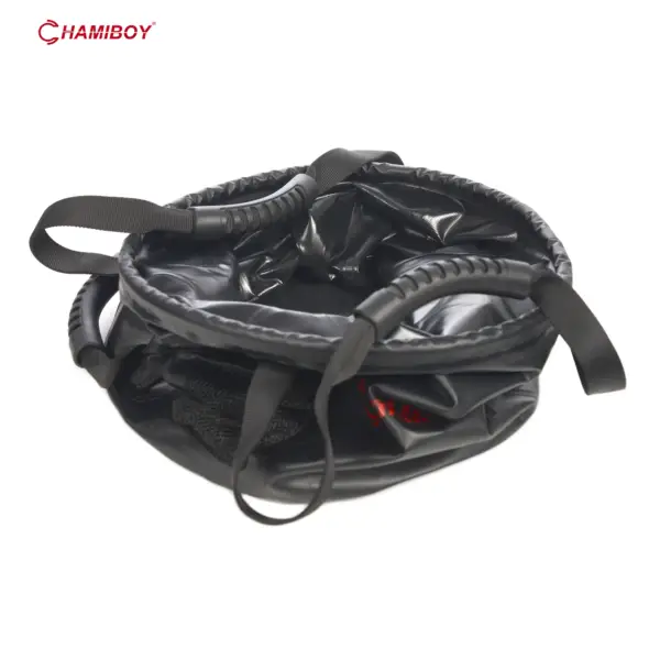 Photo du seau pliable 20 litres de la marque Chamiboy