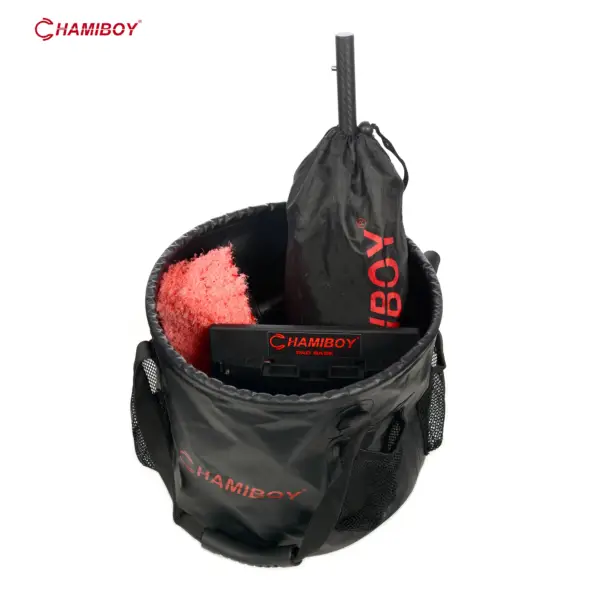 The Bucket 20L