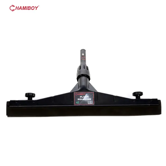 Photo de présentation du floor squeegee 2