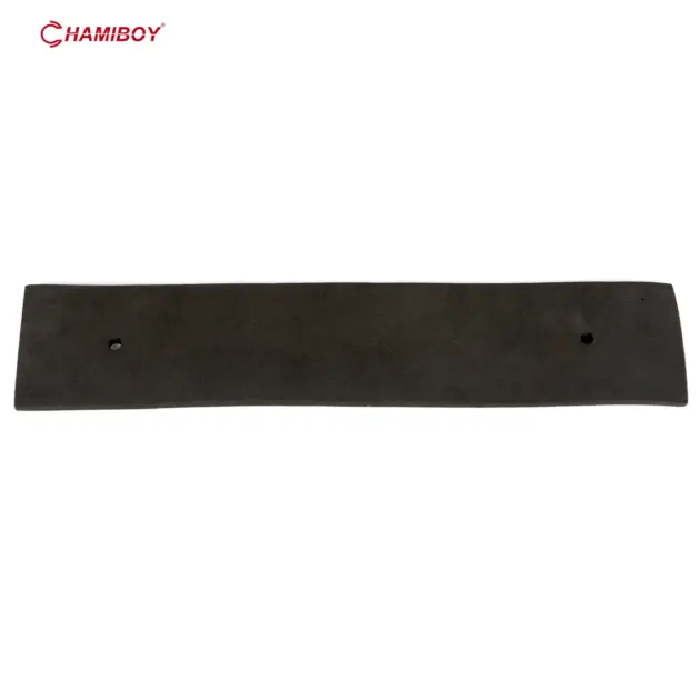 Photo de présentation du rubber blade 2