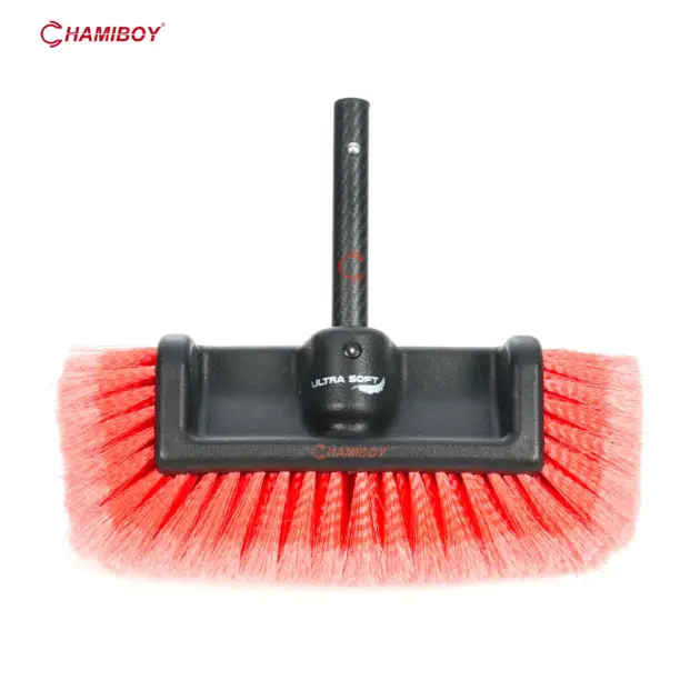 Photo de présentation de la ultra soft brush 1