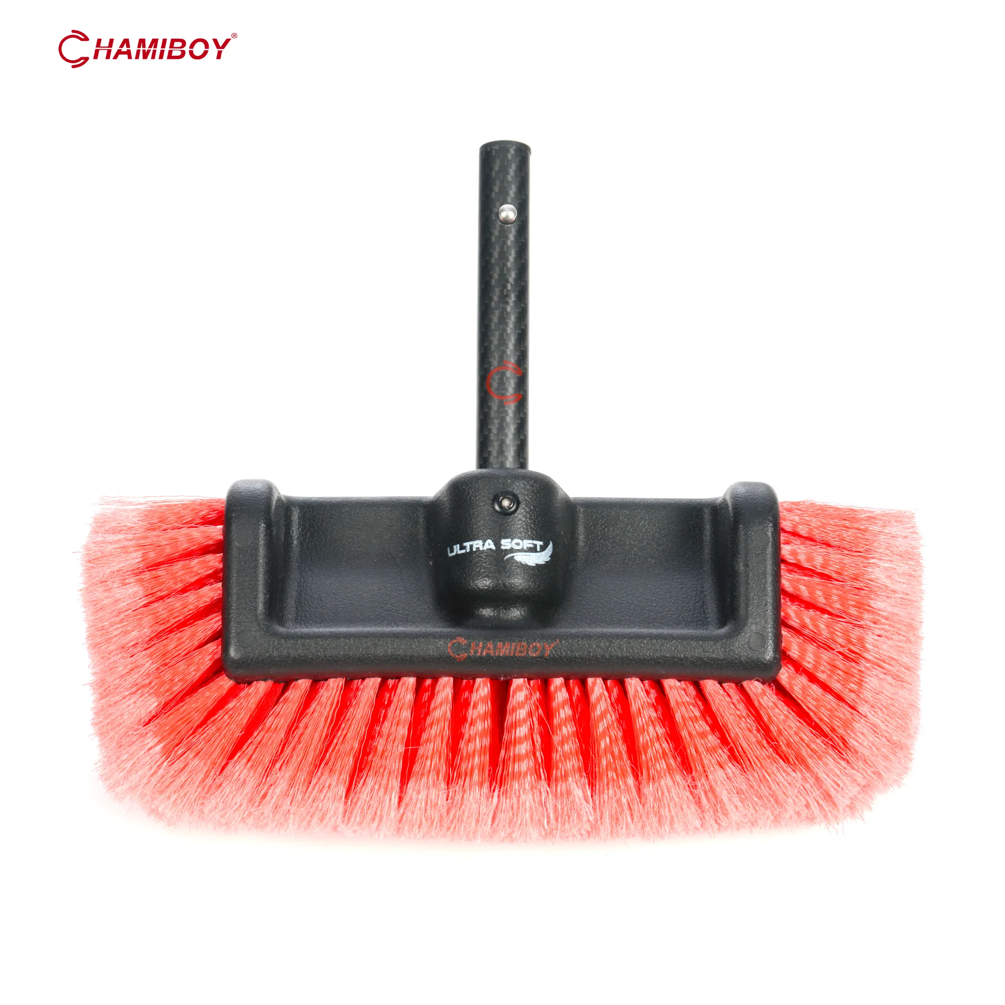 Photo de présentation de la ultra soft brush 1