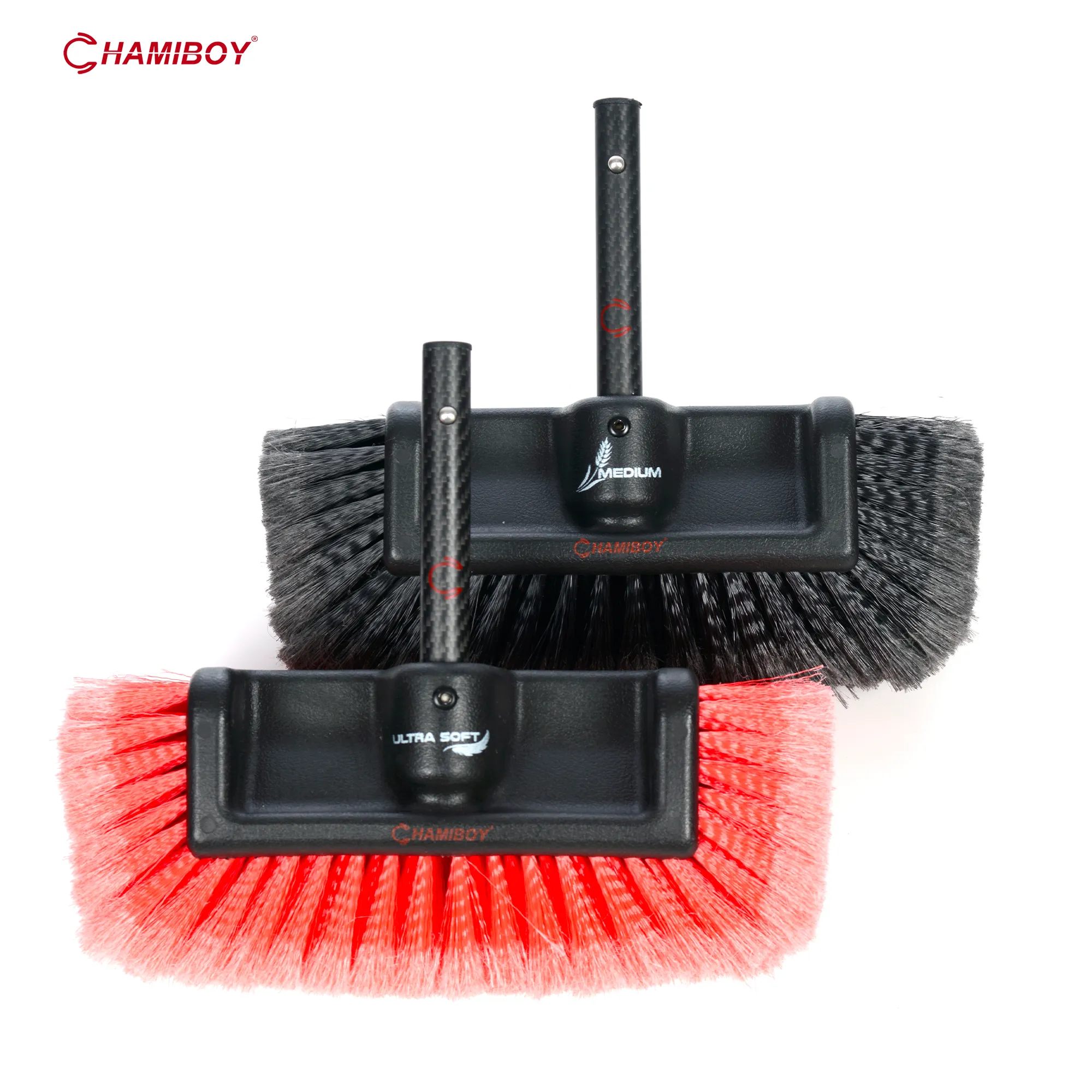 Photo de présentation de la ultra soft brush 2