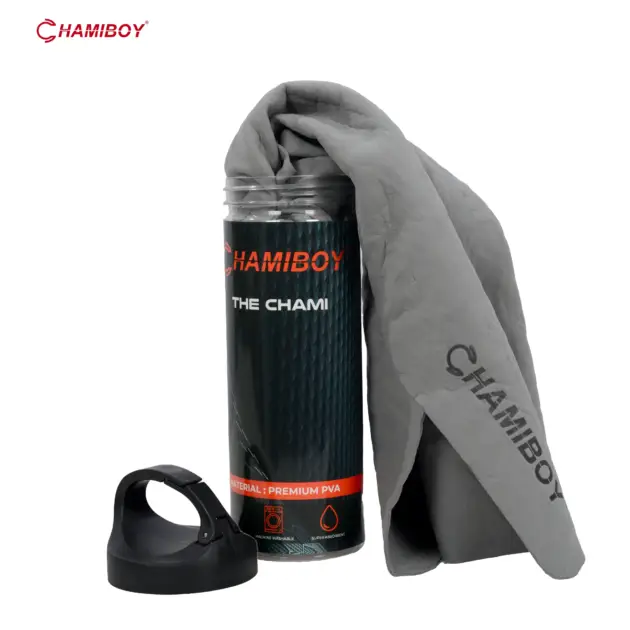 The Chami