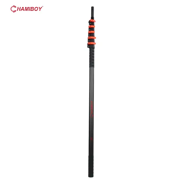 Carbon Pole - Extra Large